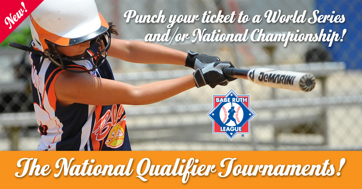 National Qualifier Header